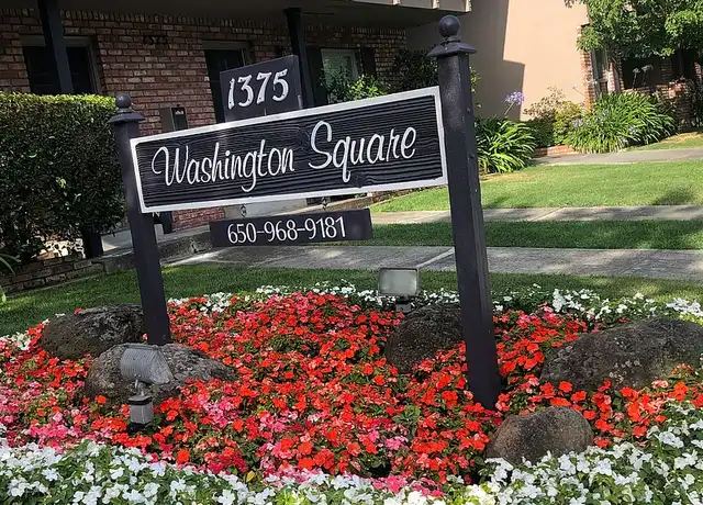 Property at Washington Square - 1375 Montecito Ave, Mountain View, CA, 94043, 2 beds, 1 bath, [object Object]