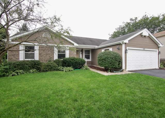 Photo of 1029 Pear Tree Ln, Wheeling, IL 60090