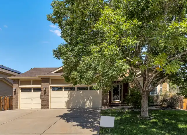 Property at 4825 W 127th Pl, Broomfield, CO, 80020, 3 beds, 2 baths, [object Object]