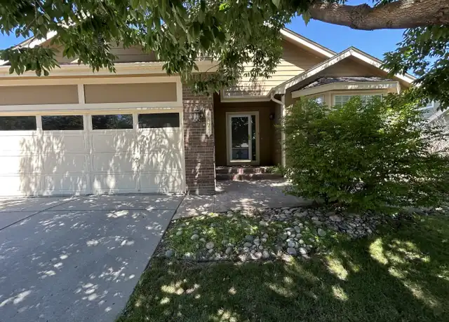 Property at 4825 W 127th Pl, Broomfield, CO, 80020, 3 beds, 2 baths, [object Object]