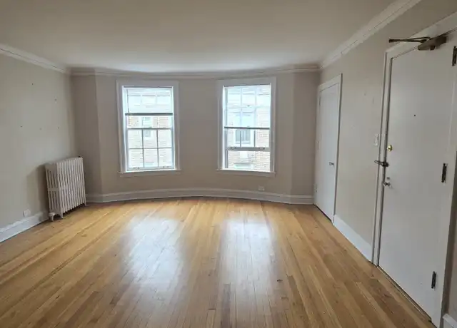 Property at 909 Elmwood Ave Unit F3, Evanston, IL, 60202, 1 bed, 1 bath, [object Object]