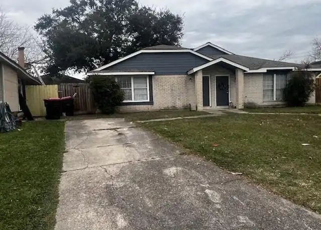 Property at 10034 Sharpton Dr, Houston, TX, 77038, 2 beds, 1 bath, [object Object]