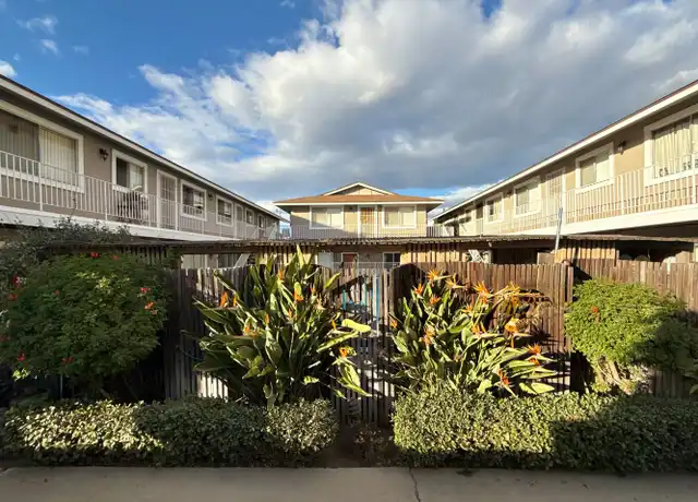 Property at 321 Chambers St Unit 18, El Cajon, CA, 92020, 1 bed, 1 bath, [object Object]