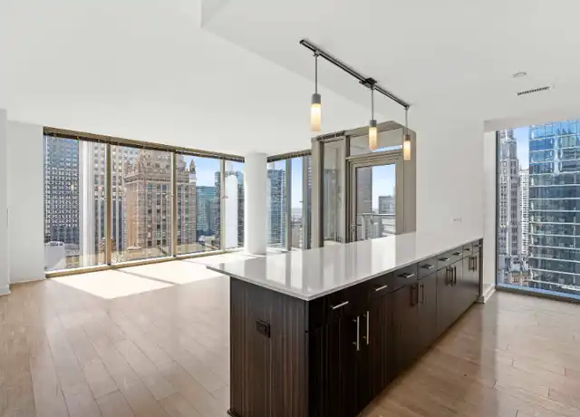 Property at 204 N Michigan Ave, Chicago, IL, 60601, 1 bed, 1 bath, [object Object]