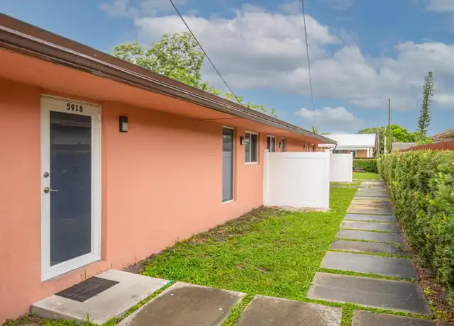 Property at 5918 Pierce St, Hollywood, FL, 33021, 3 beds, 2 baths, [object Object]