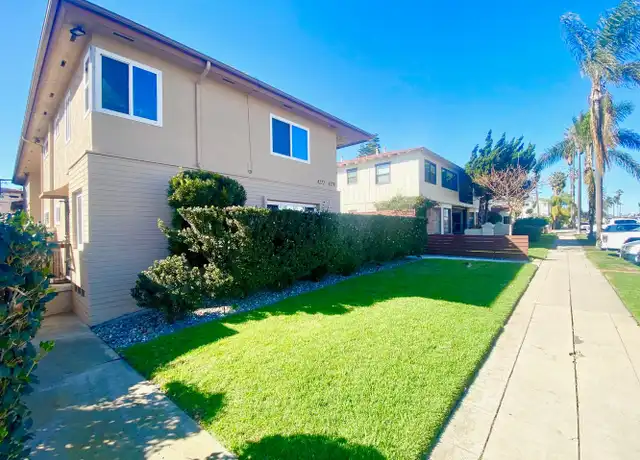 Property at 4276 1/2 Campus Ave Unit 4276 1/2, San Diego, CA, 92103, 1 bed, 1 bath, [object Object]
