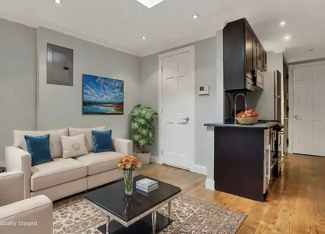 Property at 420 W 51st St Unit 4, New York, NY, 10019, 4 beds, 2 baths, [object Object]