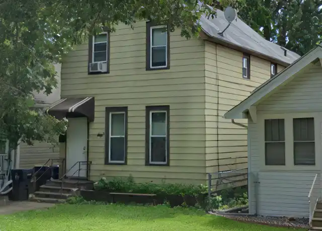 Property at 336 Edmund Ave, Saint Paul, MN, 55103, 2 beds, 1 bath, [object Object]
