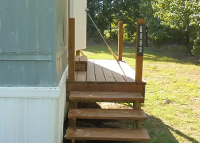 Property at 1526 County Road 1128 Trlr C Apt, Tyler, TX, 75704, 1 bed, 1 bath, [object Object]