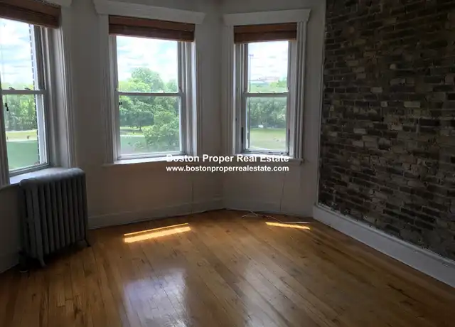 Property at 151 Park Dr Unit 21, Boston, MA, 02215, 1 bed, 1 bath, [object Object]