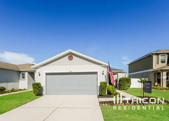 Property at 7727 Sunshine Bridge Ave, Gibsonton, FL, 33534, 4 beds, 2 baths, [object Object]
