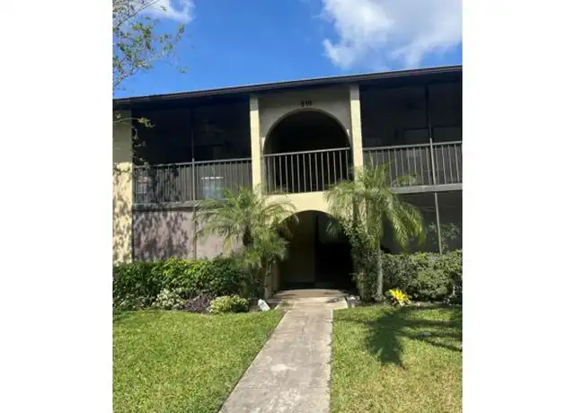 Property at 519 Shady Pine Way Unit A1, Greenacres, FL, 33415, 2 beds, 2 baths, [object Object]