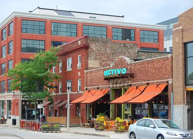 Property at 2217 N Prospect Ave Unit 405, Milwaukee, WI, 53202, 2 beds, 2 baths, [object Object]