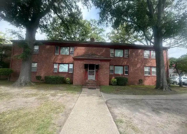 Property at 3610 Hartford St Unit 2, Portsmouth, VA, 23707, 2 beds, 1 bath, [object Object]