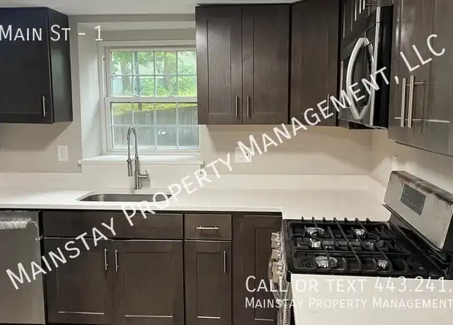 Property at 815 Main St Unit 1, Laurel, MD, 20707, 1 bed, 1 bath, [object Object]
