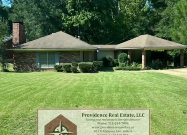 Property at 3002 Lafourche Ave, Ruston, LA, 71270, 3 beds, 2 baths, [object Object]