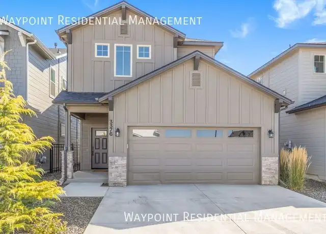 Property at 3376 NW 14th Ave, Meridian, ID, 83646, 4 beds, 2.5 baths, [object Object]