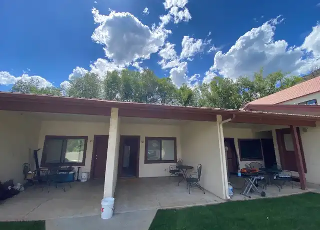 Property at 689 Animas View Dr Unit 9, Durango, CO, 81301, 1 bed, 1 bath, [object Object]