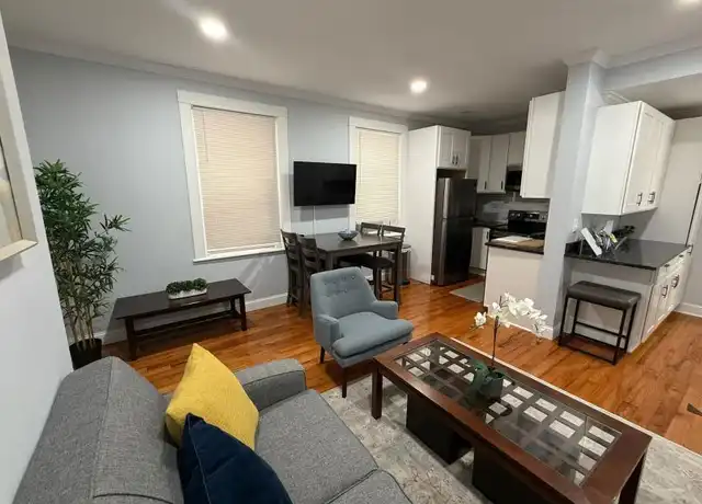 Property at 32 Reedsdale St, Allston, MA, 02134, 3 beds, 1 bath, [object Object]