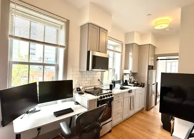 Property at 86 Saint Botolph St Unit 13A, Boston, MA, 02116, 1 bed, 1 bath, [object Object]