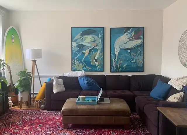 Property at 224 Jamaicaway Unit 8, Boston, MA, 02130, 2 beds, 1 bath, [object Object]