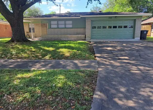 Property at 7730 Cayton St, Houston, TX, 77061, 3 beds, 1.5 baths, [object Object]