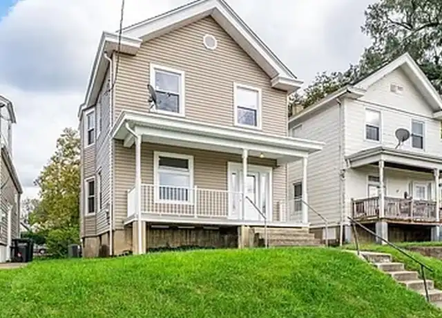 Property at 3552 Woodburn Ave, Cincinnati, OH, 45207, 6 beds, 2 baths, [object Object]