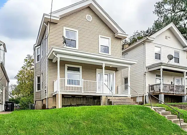 Property at 3552 Woodburn Ave, Cincinnati, OH, 45207, 6 beds, 2 baths, [object Object]