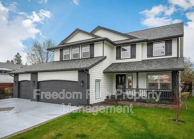 Property at 1704 N Pine St, Post Falls, ID, 83854, 5 beds, 3 baths, [object Object]