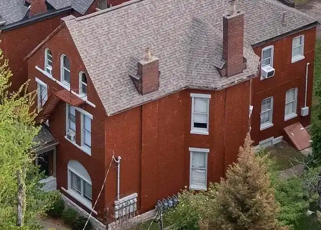 Property at 1403 S 2nd St Unit 3, Louisville, KY, 40208, 1 bed, 1 bath, [object Object]