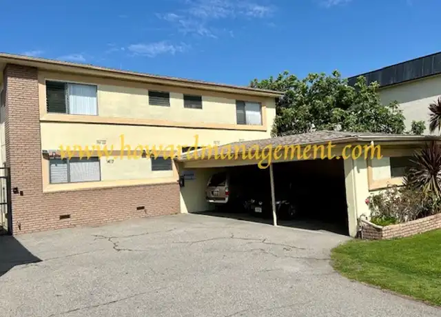 Property at 1417 11th St Unit D, Santa Monica, CA, 90401, 1 bed, 1 bath, [object Object]
