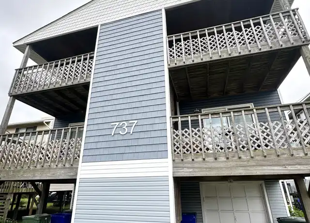 Property at 737 W Ocean View Ave Unit D, Norfolk, VA, 23503, 2 beds, 2 baths, [object Object]