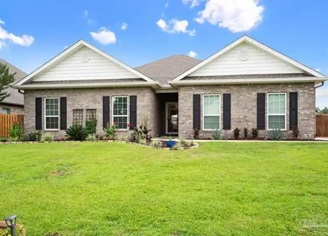 Property at 4738 Felicity Ln, Milton, FL, 32571, 4 beds, 2.5 baths, [object Object]