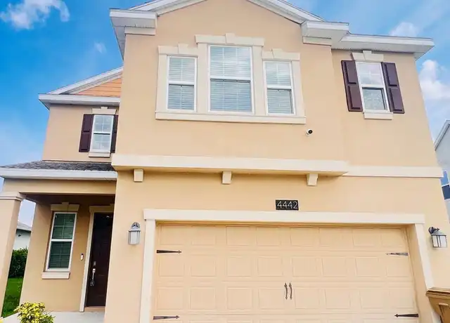 Property at 4442 Seven Canyons Dr, Kissimmee, FL, 34746, 4 beds, 2.5 baths, [object Object]