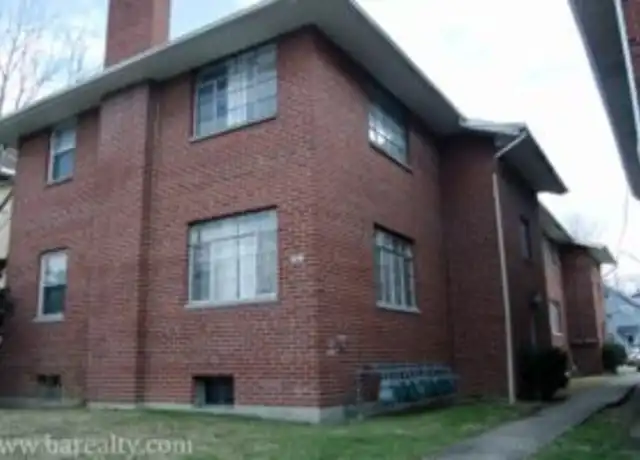Property at 475 E Hudson St Unit B-3, Columbus, OH, 43202, 1 bed, 1 bath, [object Object]