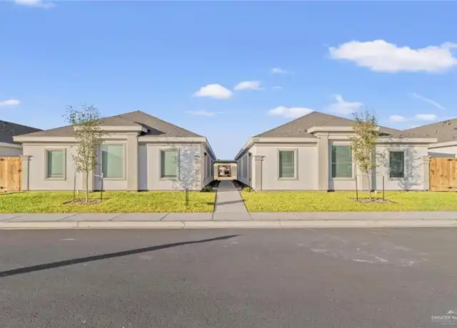 Property at 1301 W Sucre Dr Unit 1, Edinburg, TX, 78541, 3 beds, 2 baths, [object Object]