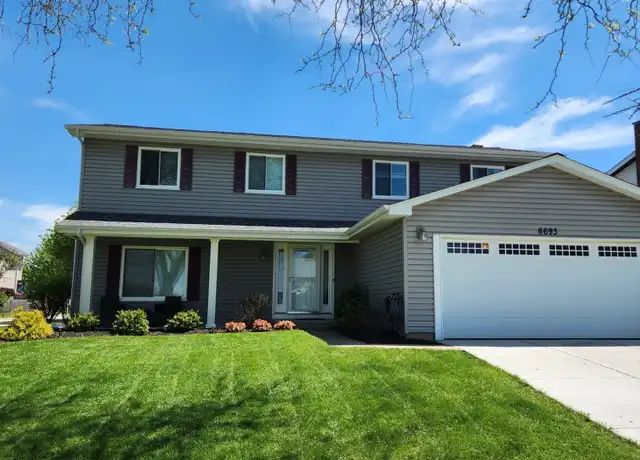 Property at 6693 Foxtree Ave, Woodridge, IL, 60517, 4 beds, 2.5 baths, [object Object]