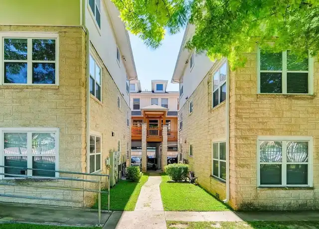 Property at 305 E 31st St #7, Austin, TX, 78705, 3 beds, 2.5 baths, [object Object]