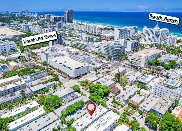 Property at 1542 Drexel Ave #306, Miami Beach, FL, 33139, 1 bed, 1 bath, [object Object]
