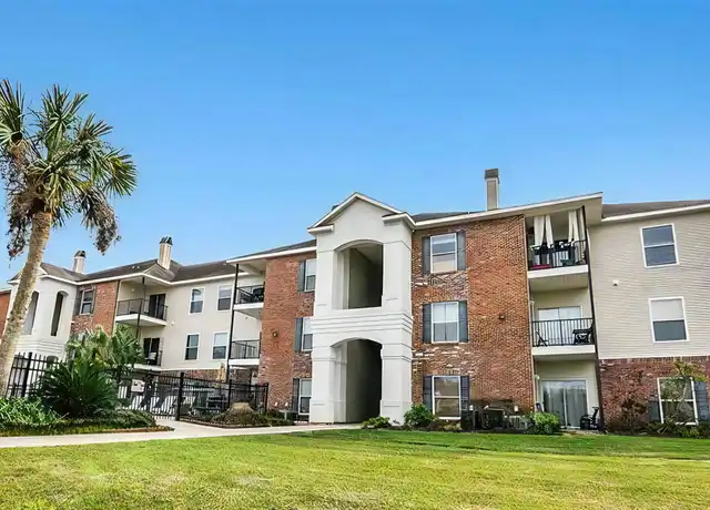 Property at 12430 River Highlands Dr Unit F, Saint Amant, LA, 70774, 2 beds, 2 baths, [object Object]