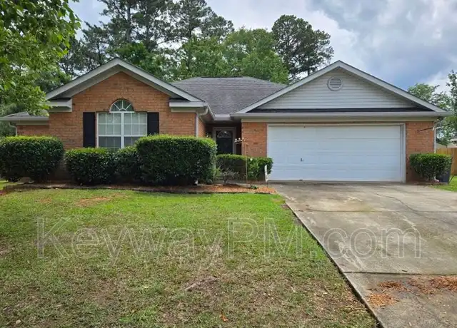 Property at 4720 Waltons Cir, Evans, GA, 30809, 3 beds, 2 baths, [object Object]