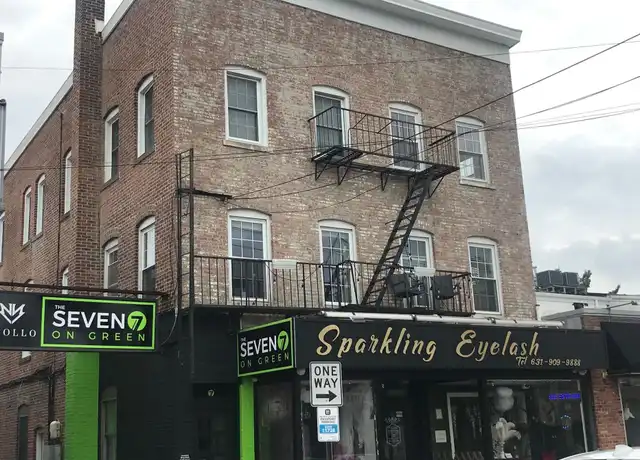 Property at 7 Green St Unit 2F, Huntington, NY, 11743, 2 beds, 1 bath, [object Object]