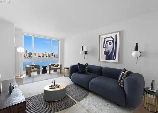 Property at 211 N End Ave Unit 24D, New York, NY, 10282, 1 bed, 1 bath, [object Object]