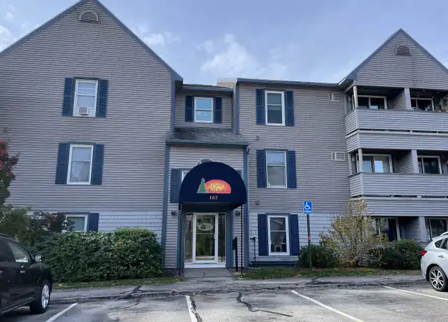Property at 163 Eastern Ave Unit 101, Manchester, NH, 03104, 2 beds, 1 bath, [object Object]