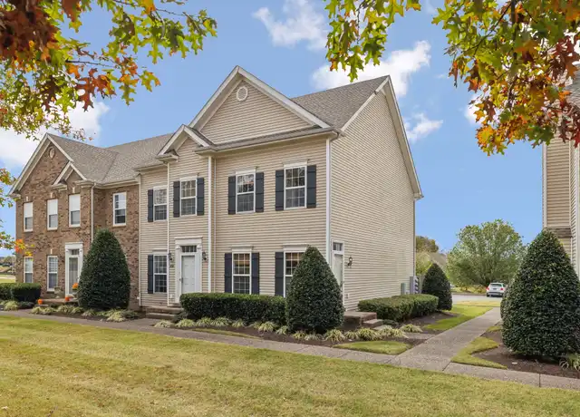 Property at 2271 Dewey Dr Unit A4, Spring Hill, TN, 37174, 2 beds, 1.5 baths, [object Object]