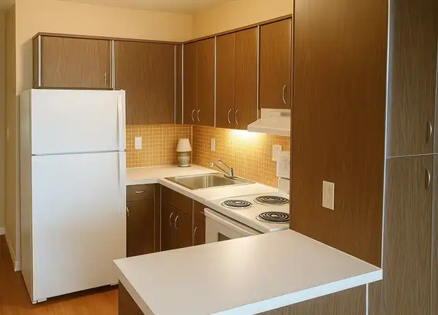 Property at 200 Swanton St #738, Winchester, MA, 01890, 1 bed, 1 bath, [object Object]
