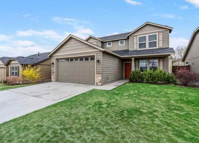 Photo of 2781 NE Spring Water Pl, Bend, OR 97701