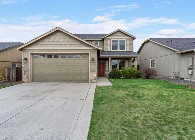 Photo of 2781 NE Spring Water Pl, Bend, OR 97701