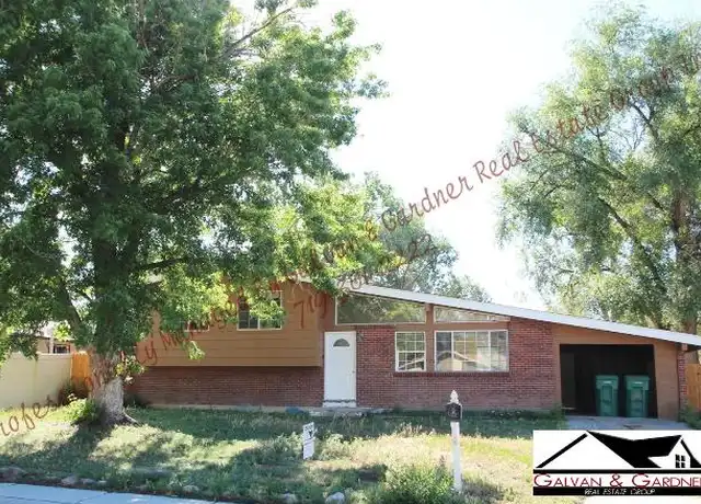 Property at 123 Dartmouth St, Colorado Springs, CO, 80911, 0 beds, 2 baths, [object Object]