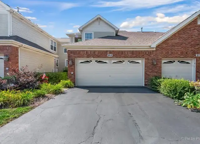 Property at 265 Birch Ln, Saint Charles, IL, 60175, 2 beds, 2.5 baths, [object Object]